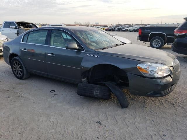 2007 Buick Lucerne CXL