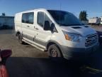 2017 Ford Transit T-250