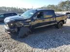 2021 Chevrolet Silverado K1500 LT Trail Boss