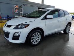 2012 Mazda CX-7 en venta en West Palm Beach, FL