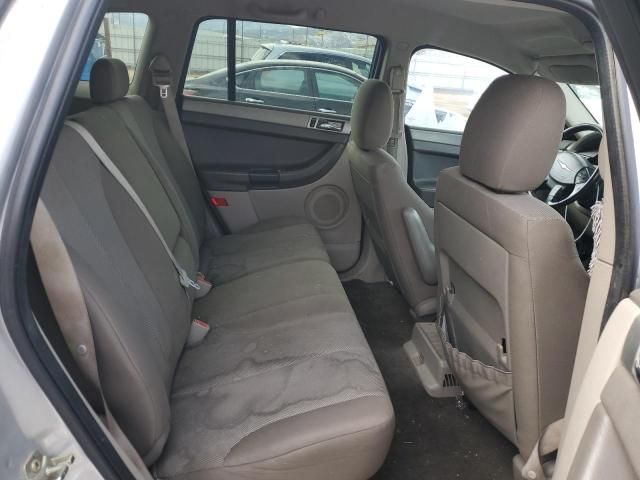 2006 Chrysler Pacifica