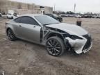 2022 Lexus RC 350 Base