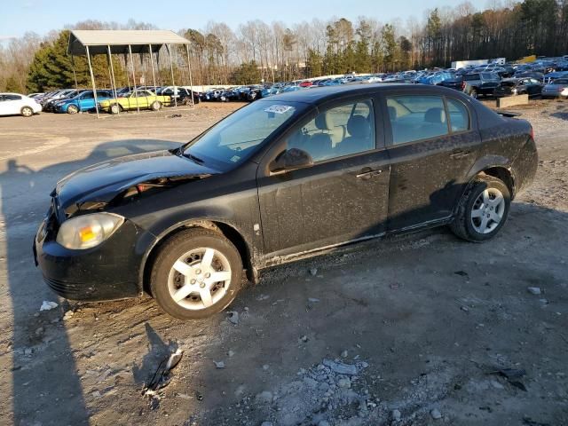 2008 Chevrolet Cobalt LS