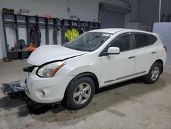 2013 Nissan Rogue S en venta en Candia, NH