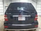 2010 Mercedes-Benz ML 350 4matic