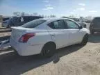 2019 Nissan Versa S