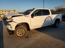 2021 Chevrolet Silverado K1500 RST en venta en Wilmer, TX