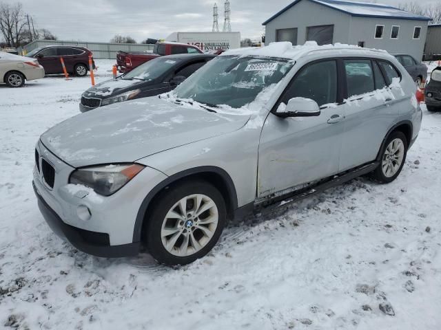 2014 BMW X1 XDRIVE28I