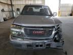 2010 GMC Canyon