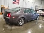 2010 Chevrolet Malibu 1LT