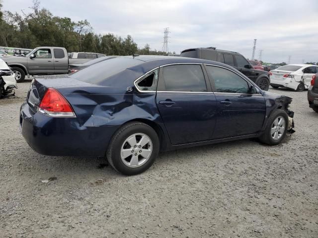 2008 Chevrolet Impala LT