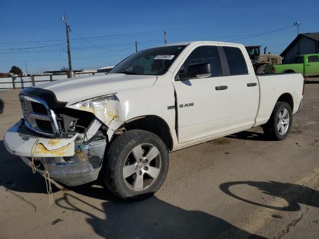 2009 Dodge RAM 1500