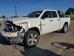 2009 Dodge RAM 1500 en venta en Nampa, ID