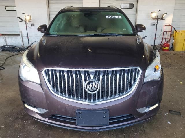 2015 Buick Enclave