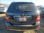 2010 Mercedes-Benz ML 350