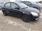 2009 Hyundai Accent GLS