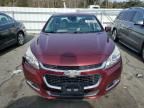 2016 Chevrolet Malibu Limited LTZ