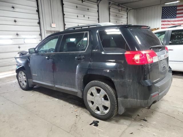 2011 GMC Terrain SLT