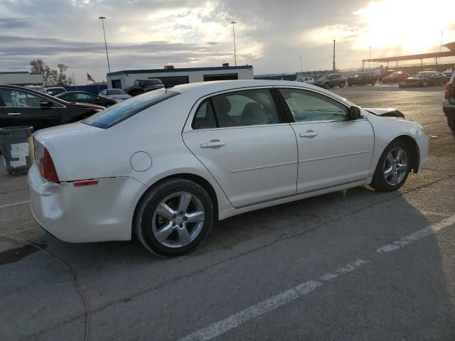 2011 Chevrolet Malibu 1LT