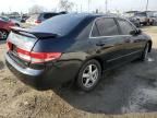 2003 Honda Accord EX