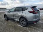 2021 Honda CR-V EXL