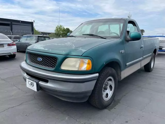 1997 Ford F150