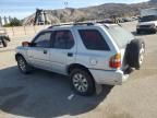 1999 Honda Passport EX