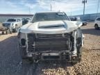 2023 Chevrolet Silverado K2500 Heavy Duty LTZ