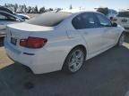 2012 BMW 535 I