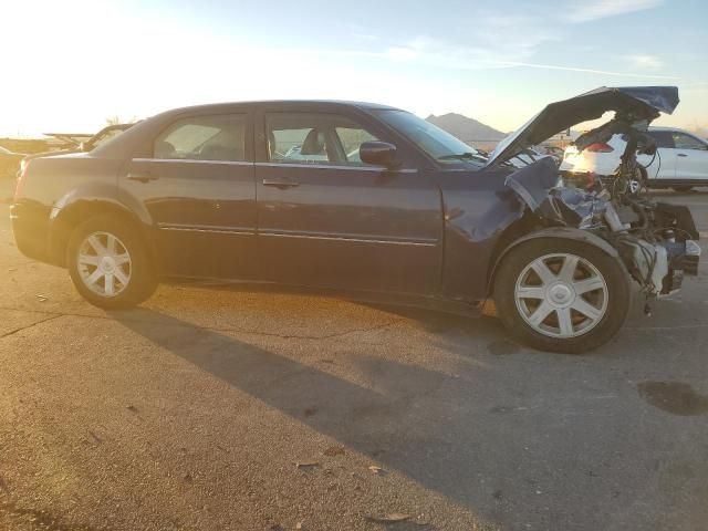 2005 Chrysler 300 Touring