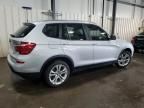 2016 BMW X3 XDRIVE35I