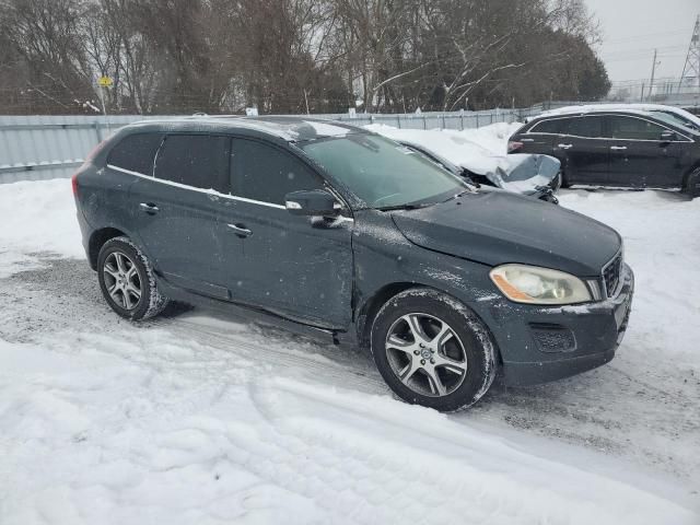 2012 Volvo XC60 T6