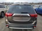 2018 Mitsubishi Outlander SE