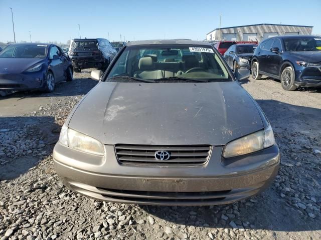 1999 Toyota Camry CE