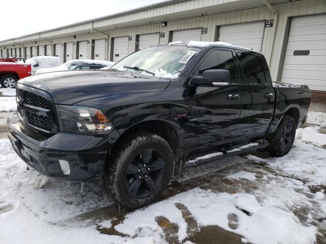 2019 Dodge RAM 1500 Classic SLT