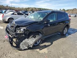 Salvage cars for sale at Savannah, GA auction: 2013 Toyota Rav4 XLE