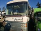 2000 Freightliner Chassis X Line Motor Home