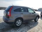 2010 Honda CR-V EXL