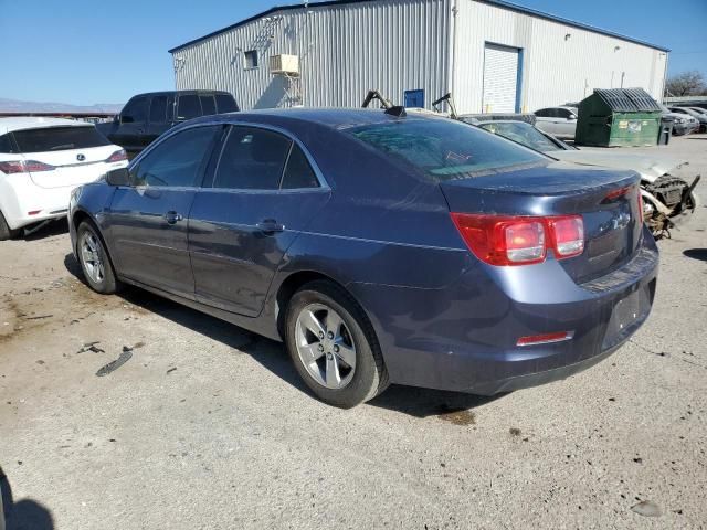 2013 Chevrolet Malibu LS