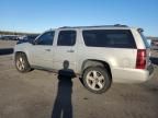 2007 Chevrolet Suburban K1500