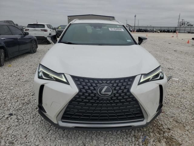 2020 Lexus UX 200