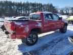 2018 Toyota Tacoma Double Cab