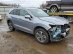 2016 Acura RDX Advance