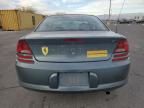 2005 Dodge Stratus SXT