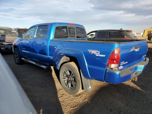 2006 Toyota Tacoma Double Cab Long BED