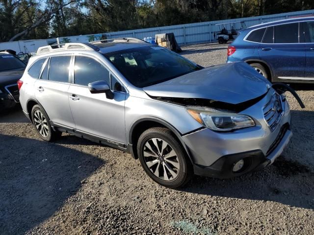 2016 Subaru Outback 3.6R Limited