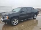 2009 Chevrolet Avalanche C1500 LT