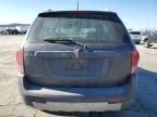 2008 Pontiac Torrent