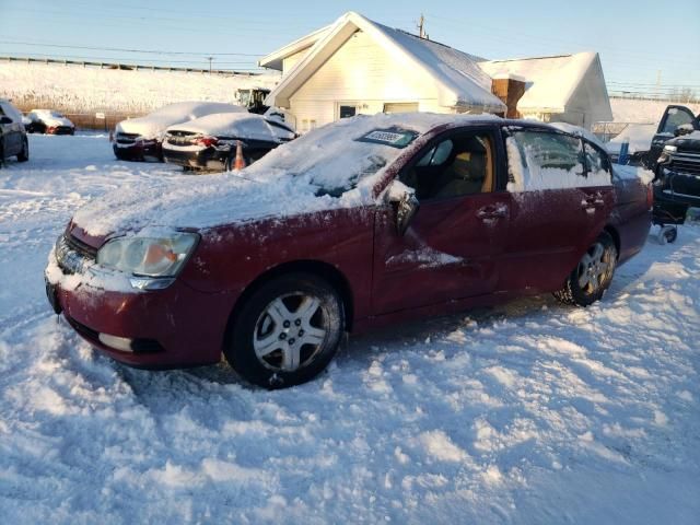 2005 Chevrolet Malibu LT