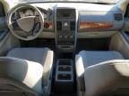 2008 Chrysler Town & Country LX